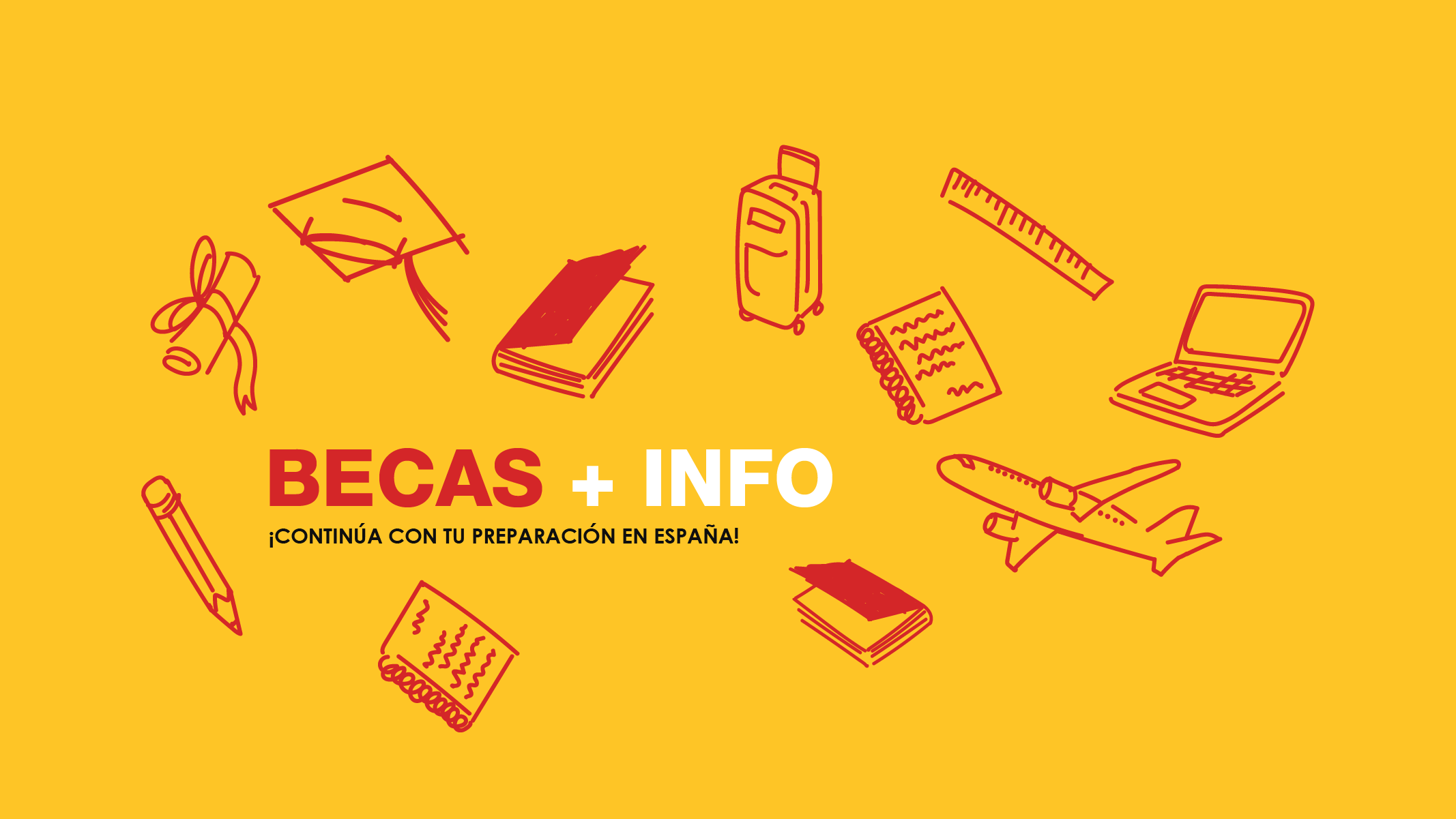 Becas Info