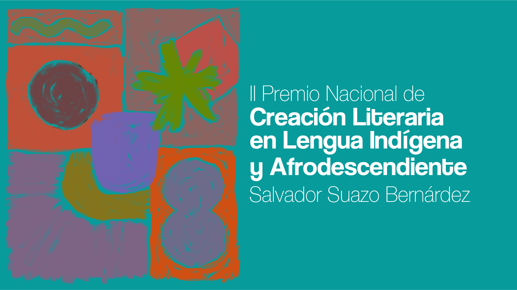 II Premio Nacional De Creacin Literaria En Lengua Indgena y Afrodescendiente