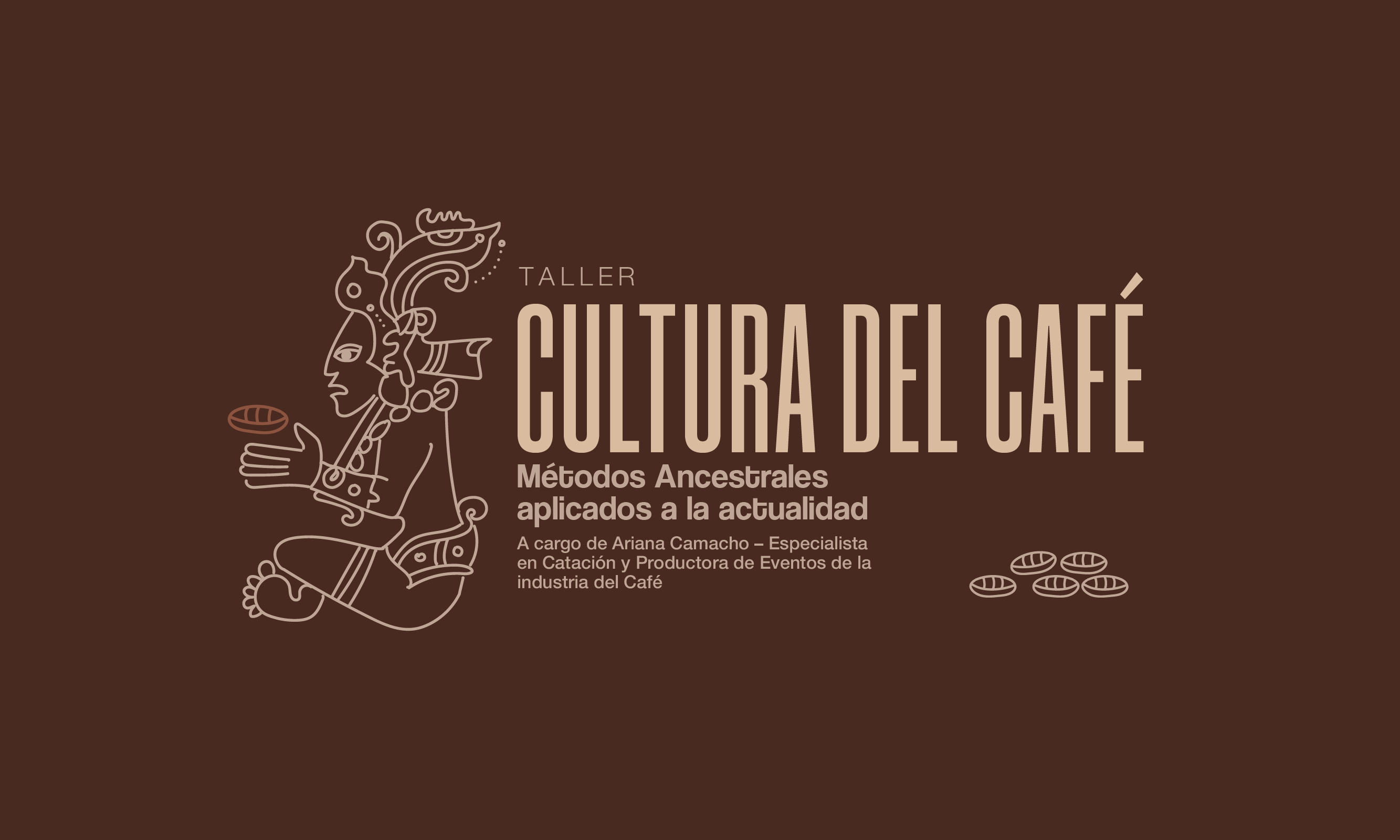 Cultura del Caf Mtodos Ancestrales aplicados a la actualidad