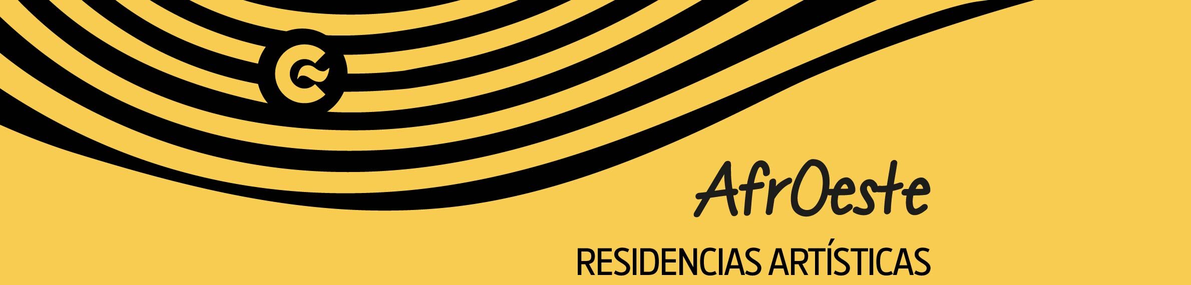 AfrOeste Residencias Artsticas