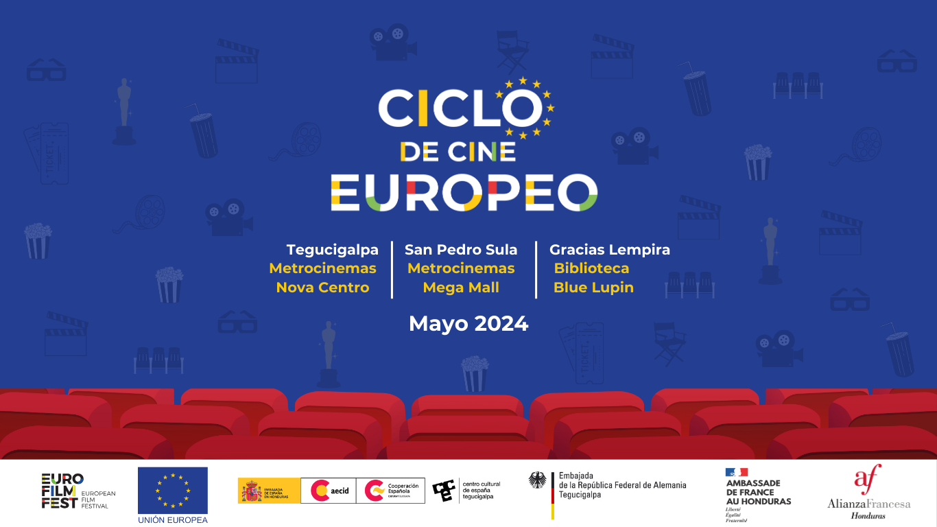 Ciclo de Cine Europeo