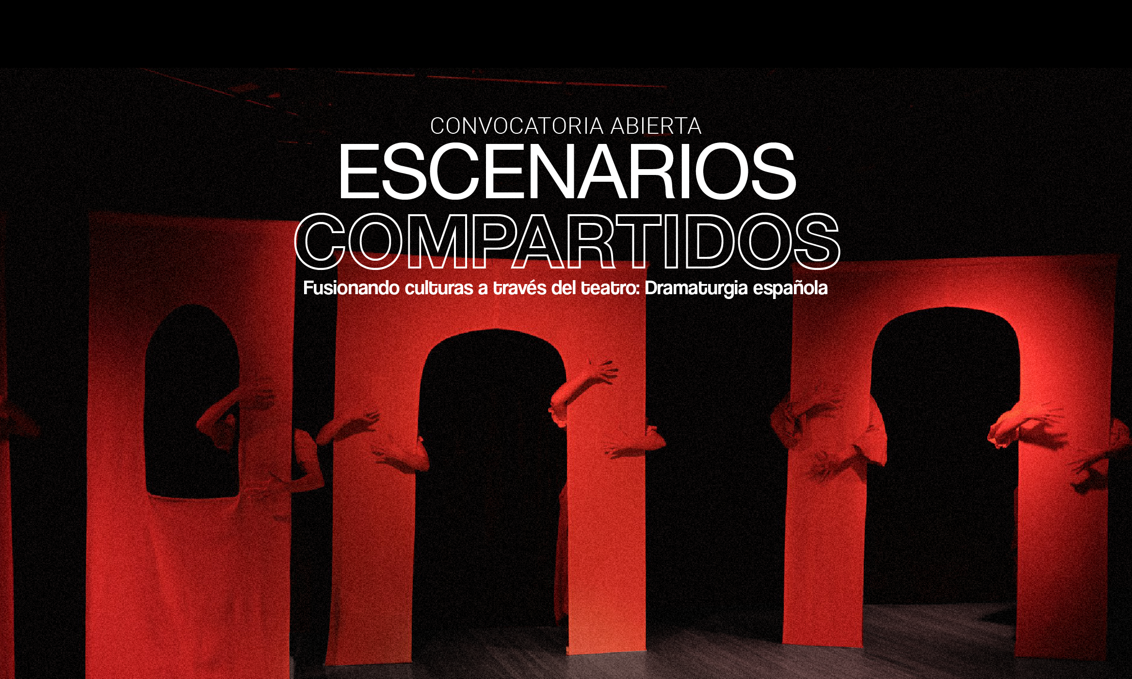 ESCENARIOS COMPARTIDOS