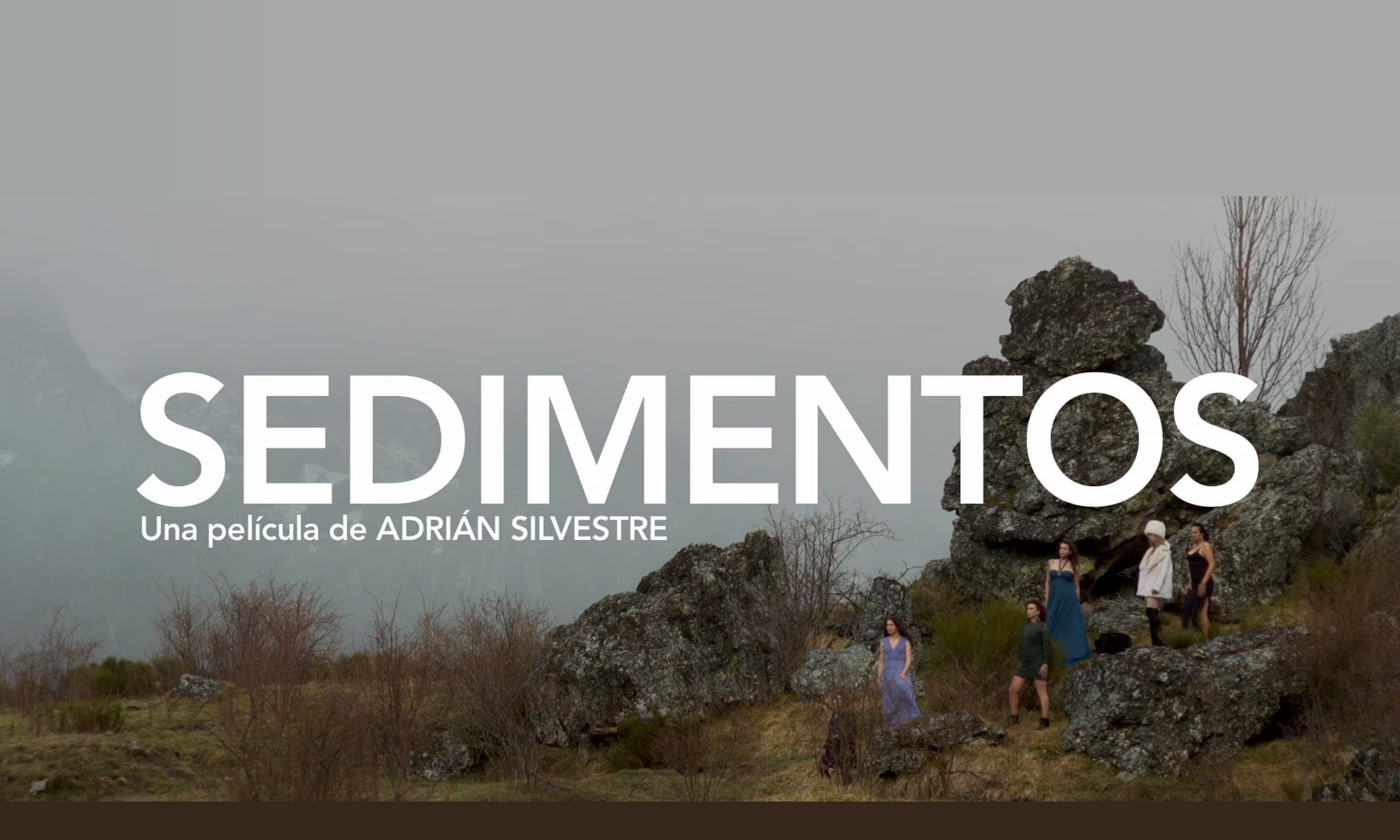 Tercer Cine en el CCET