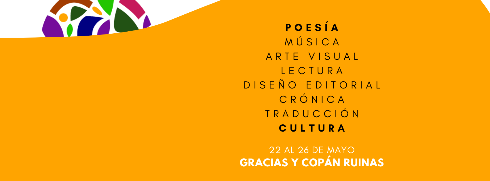 Festival Internacional de Poesa de Los Confines