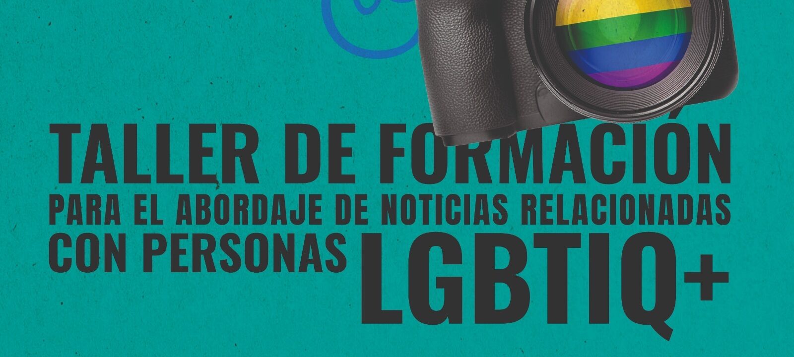 Taller de Sensibilizacin y Formacin para Periodistas y Medios de Comunicacin