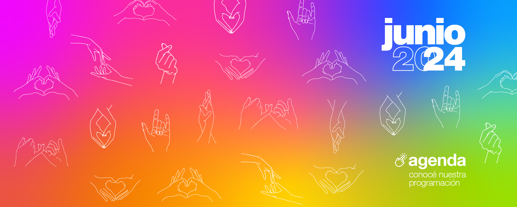 Programacin junio 2024