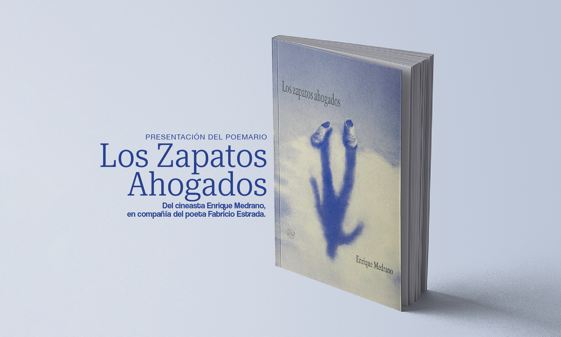 Presentacin del libro Los Zapatos Ahogados