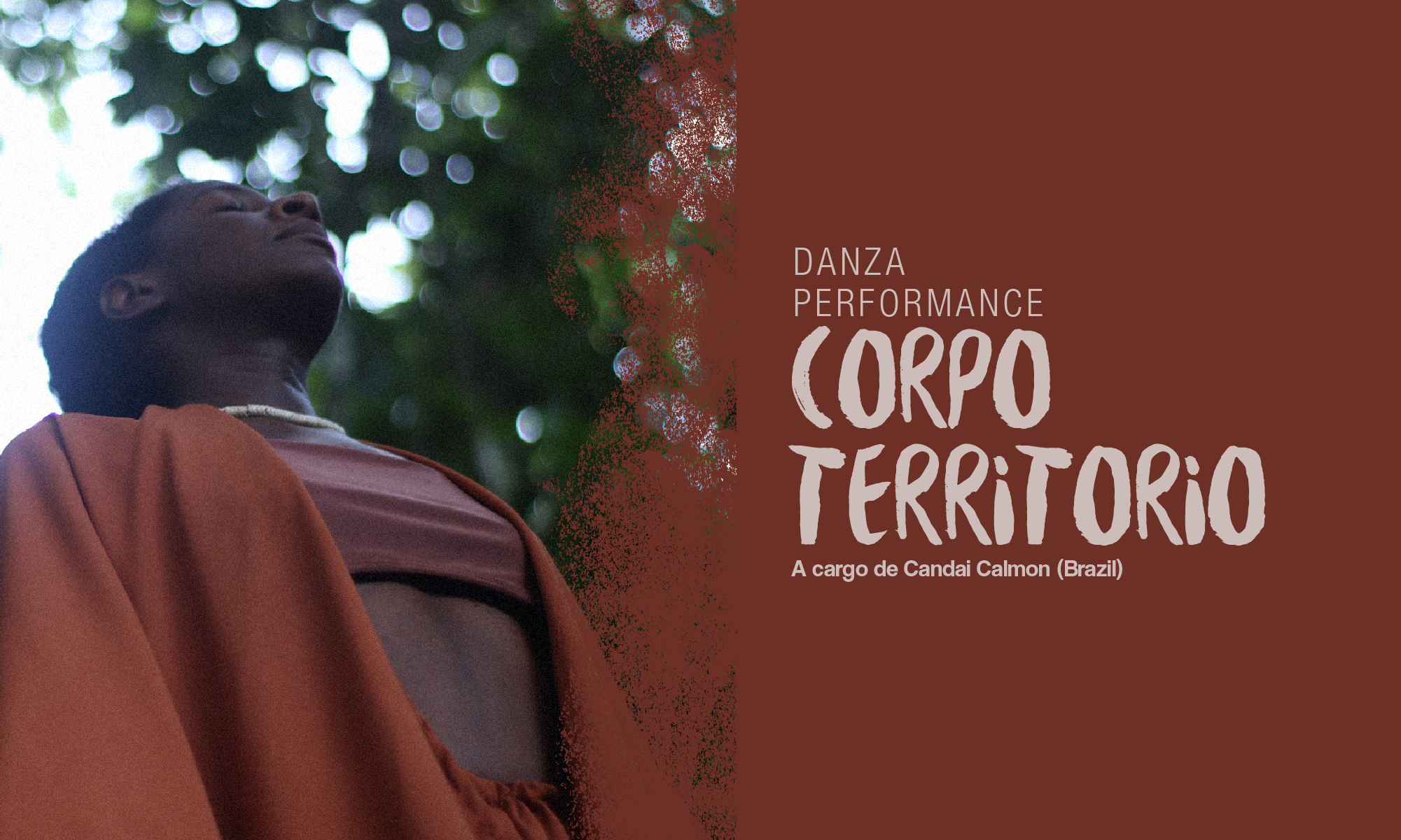 CorpoTerritorio Danza Performance