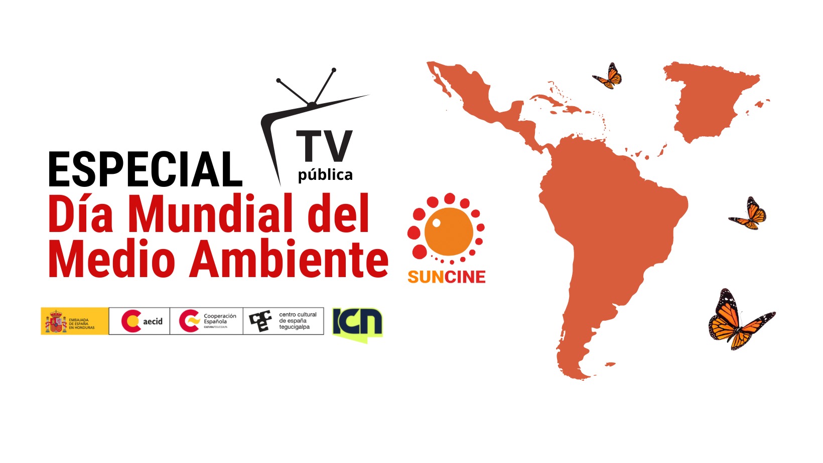 ESPECIAL DA MUNDIAL DEL MEDIOAMBIENTE
