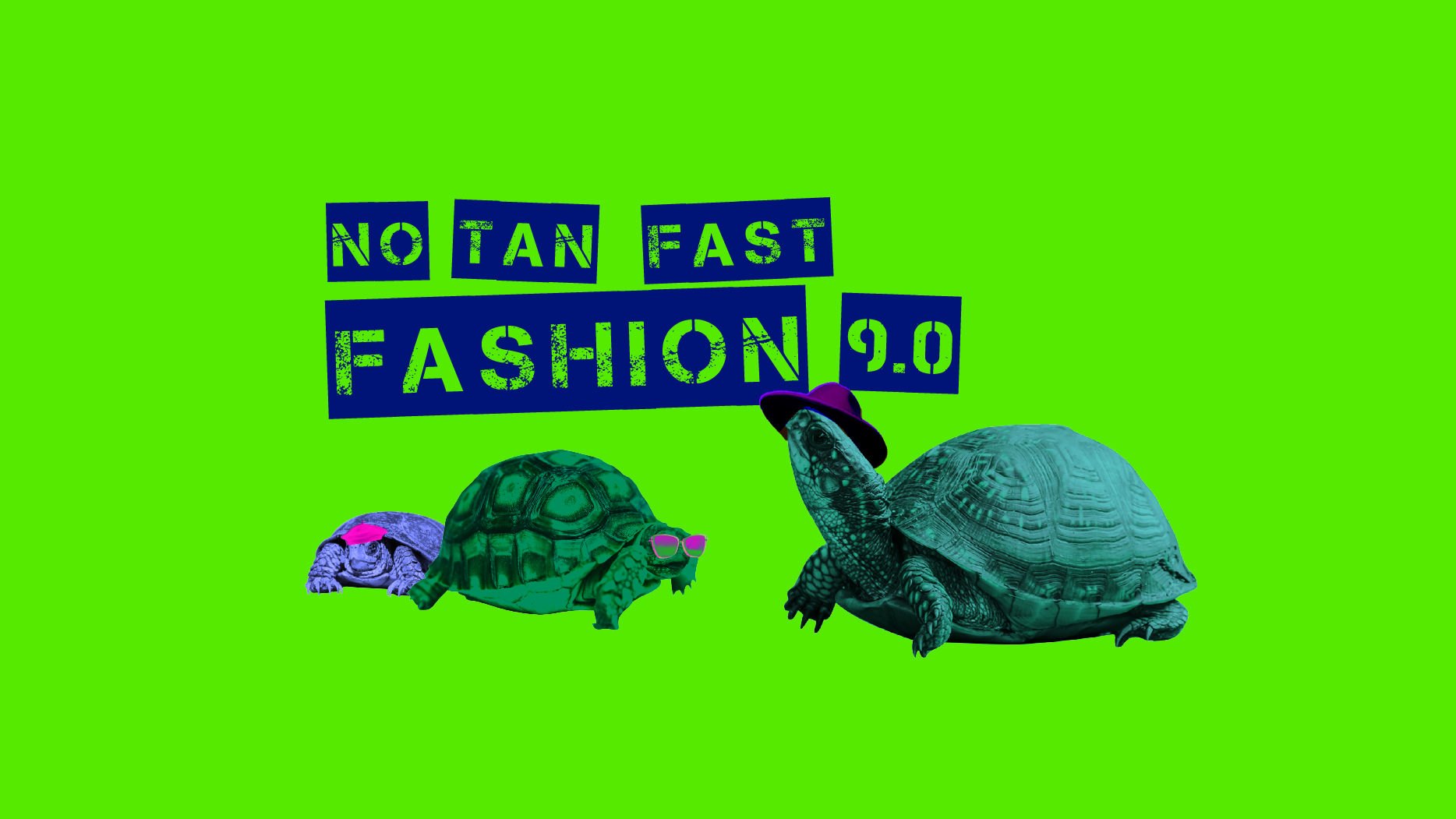 No tan Fast Fashion 90