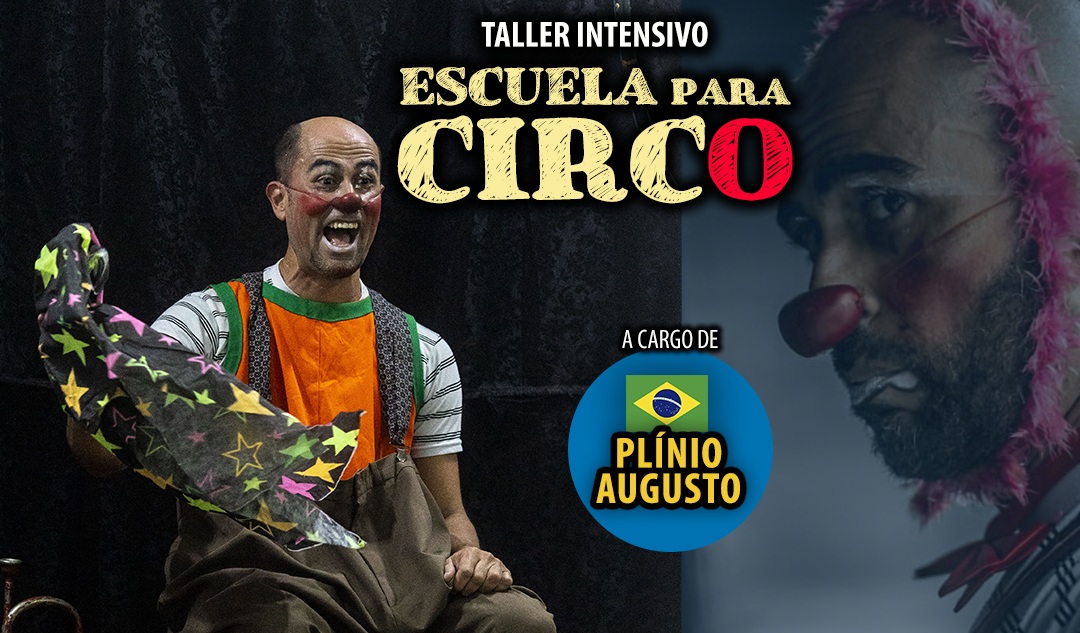 Taller Escuela para Circo