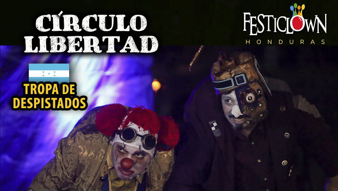 Teatro CRCULO LIBERTAD