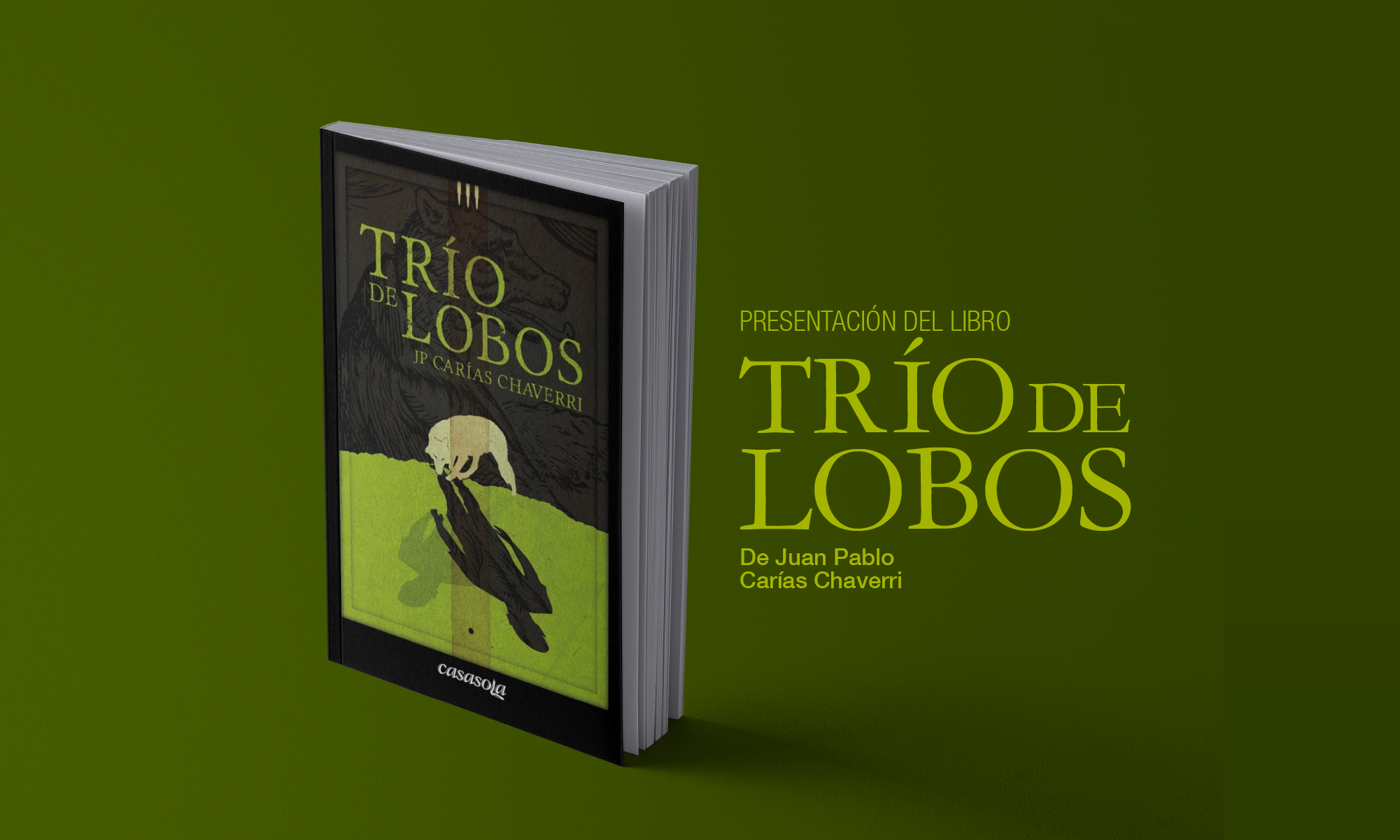 Tro de Lobos