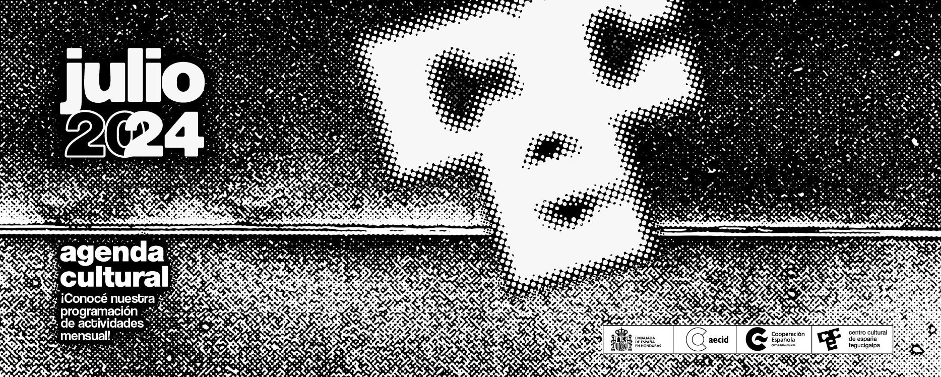 Programacin julio 2024