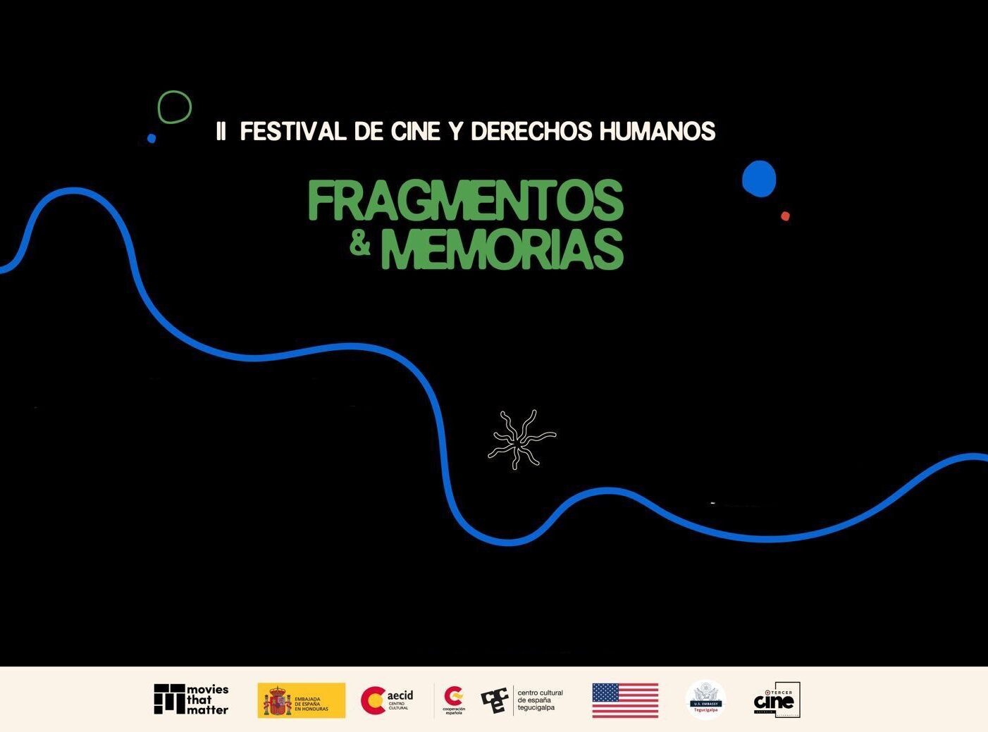 II Festival de Cine y Derechos Humanos Fragmentos y Memorias