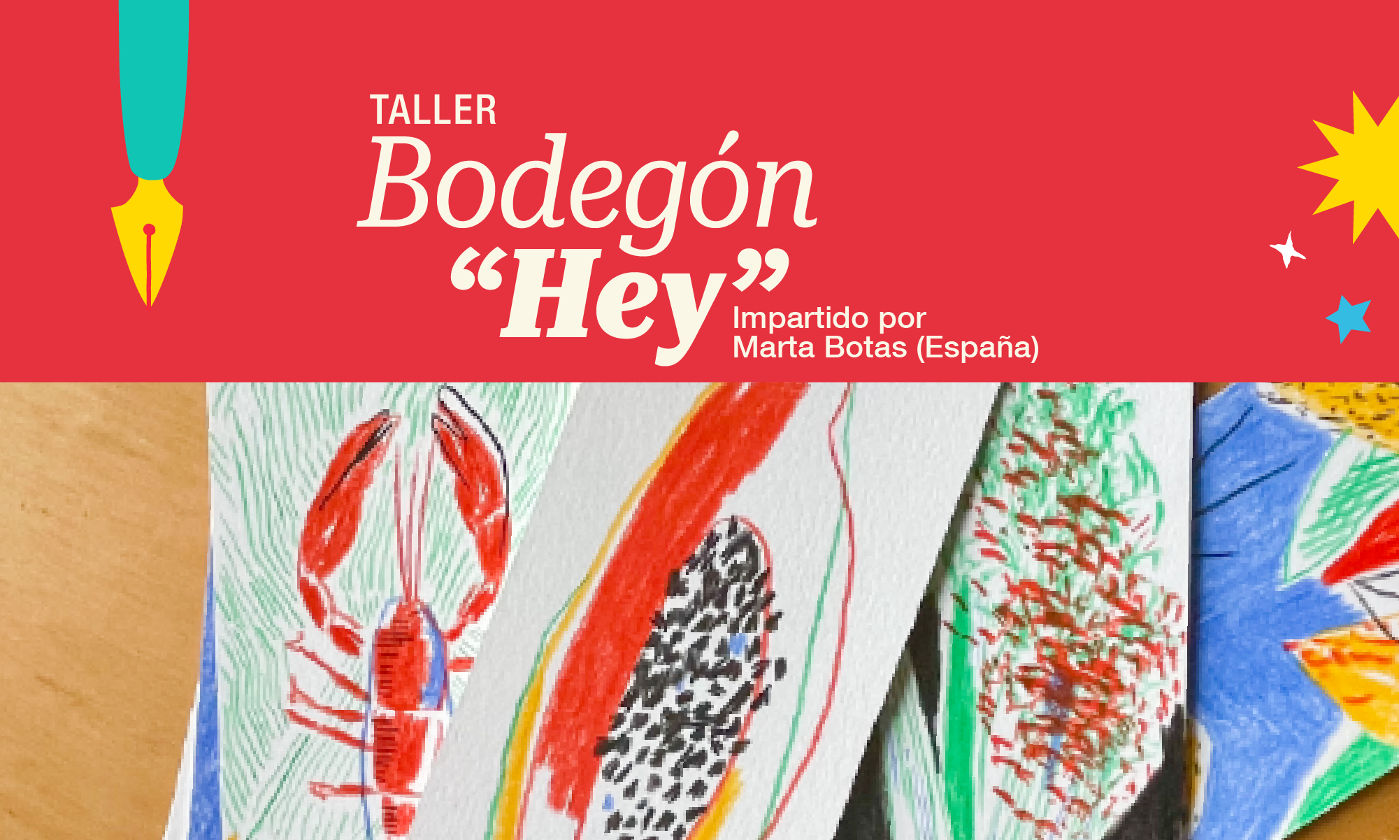 Taller Bodegn Hey