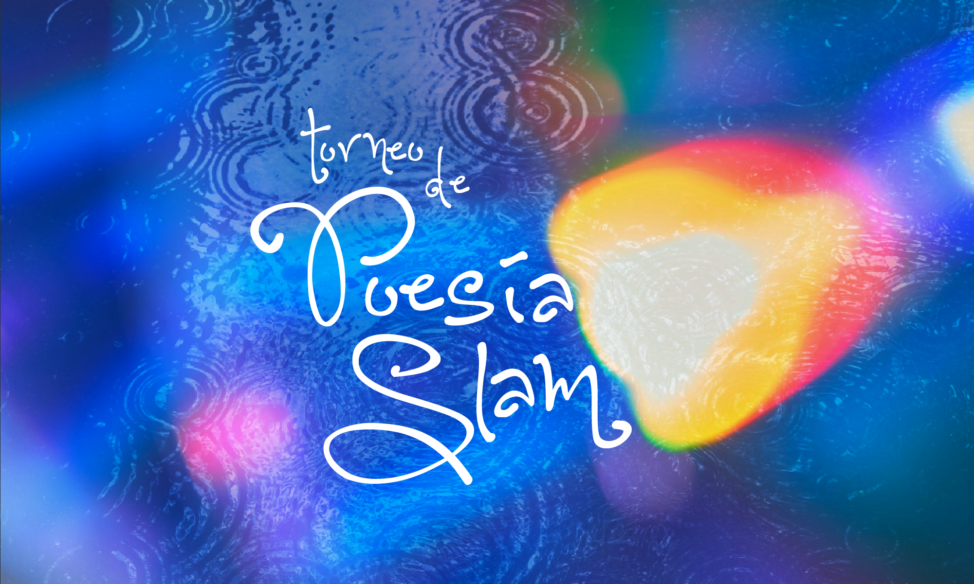 II Torneo de Poesa Slam 2024