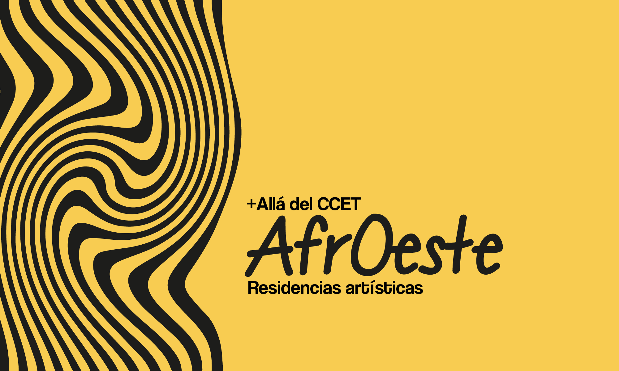 Residencias Afroeste