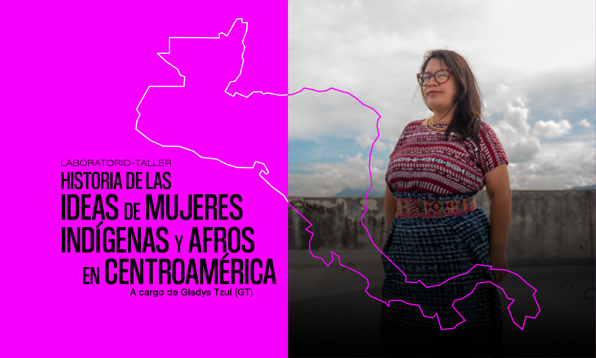 Historia de las ideas de mujeres indgenas y afros en Centroamrica