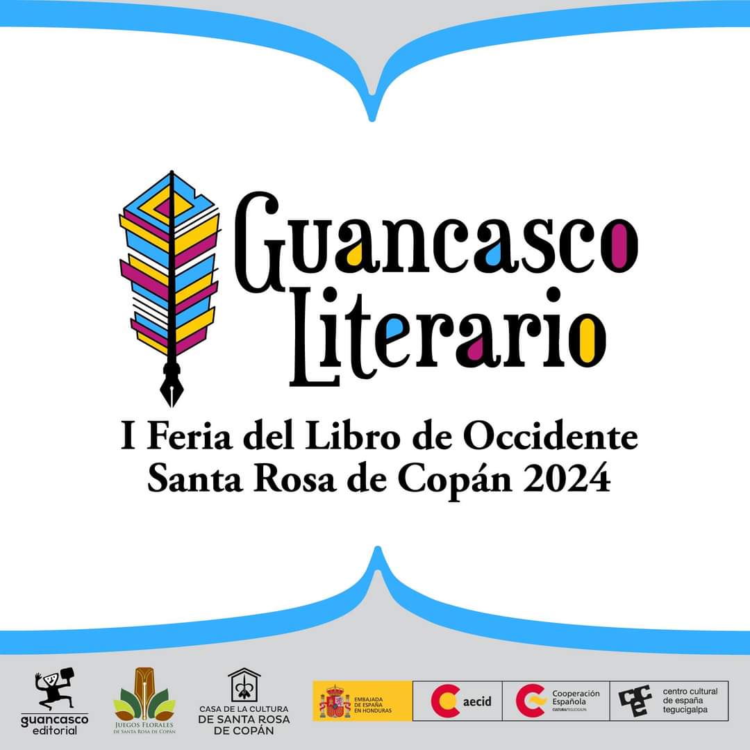 XXXVII Edicin del Certamen Literario Nacional Juegos Florales