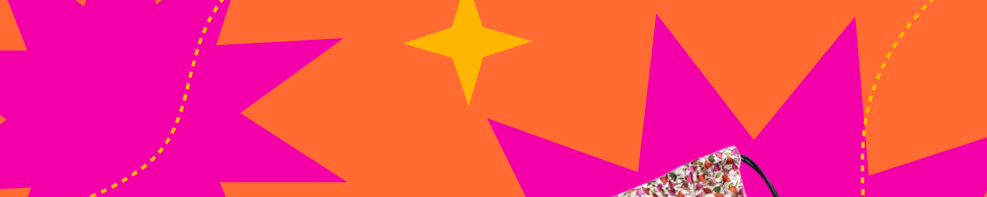 Taller infantil de reciclaje Creando tu mochila reciclada