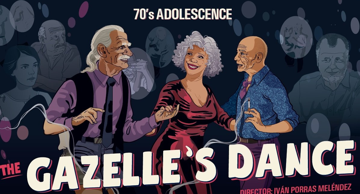 all del CCET El Baile de la Gacela