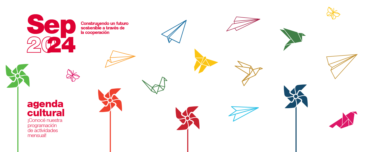 Programacin Septiembre