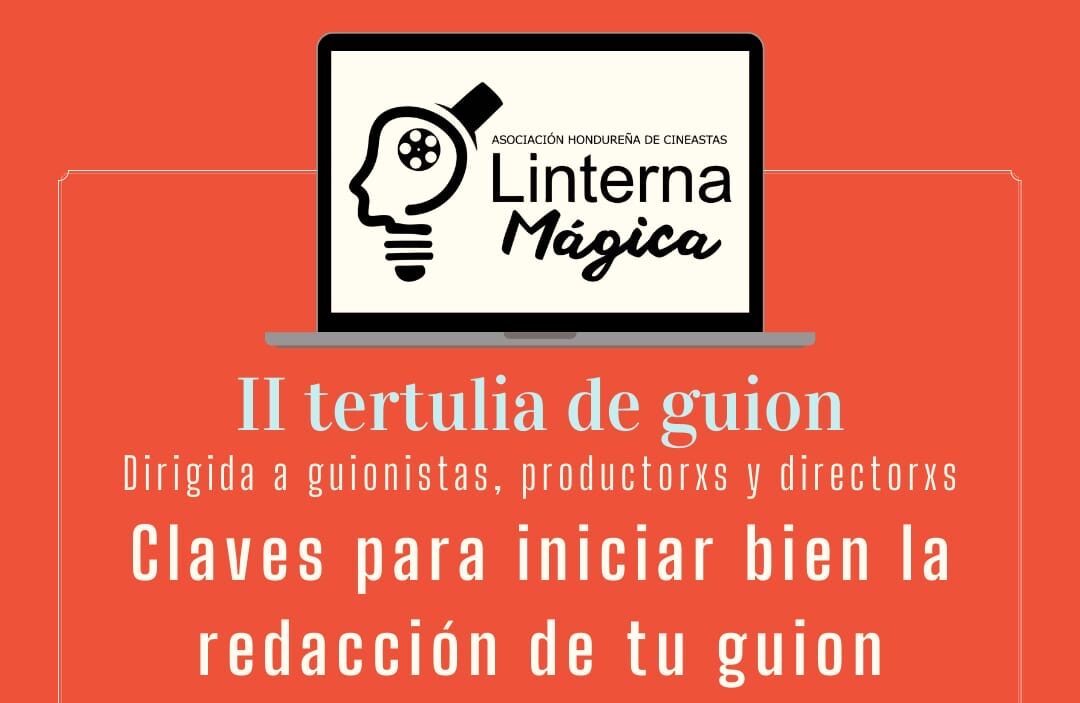 II Tertulia de Guion Calves para iniciar bien la redaccin de tu guion