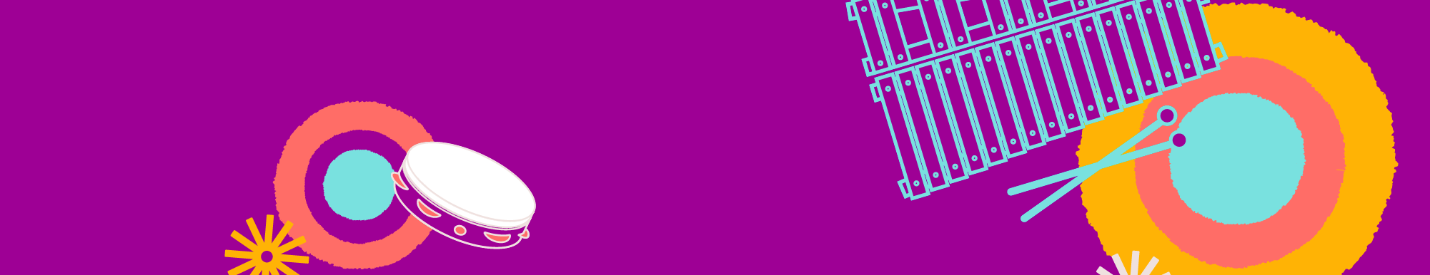 Concierto Didctico Infantil El Mundo de la Percusin