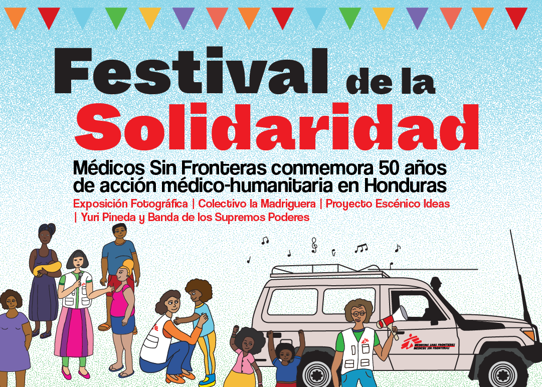 Festival de la Solidaridad