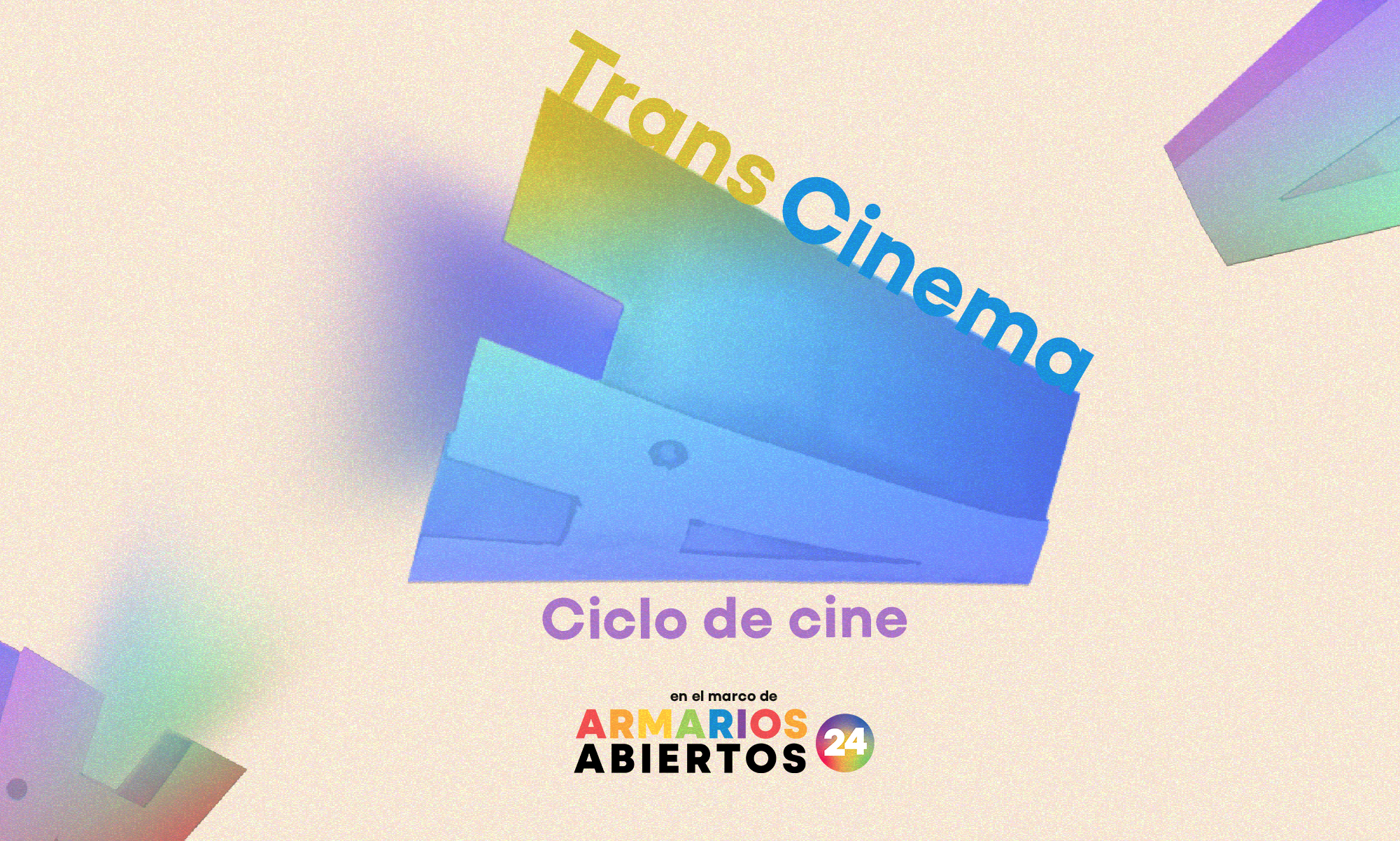 Ciclo de cine Transcinema