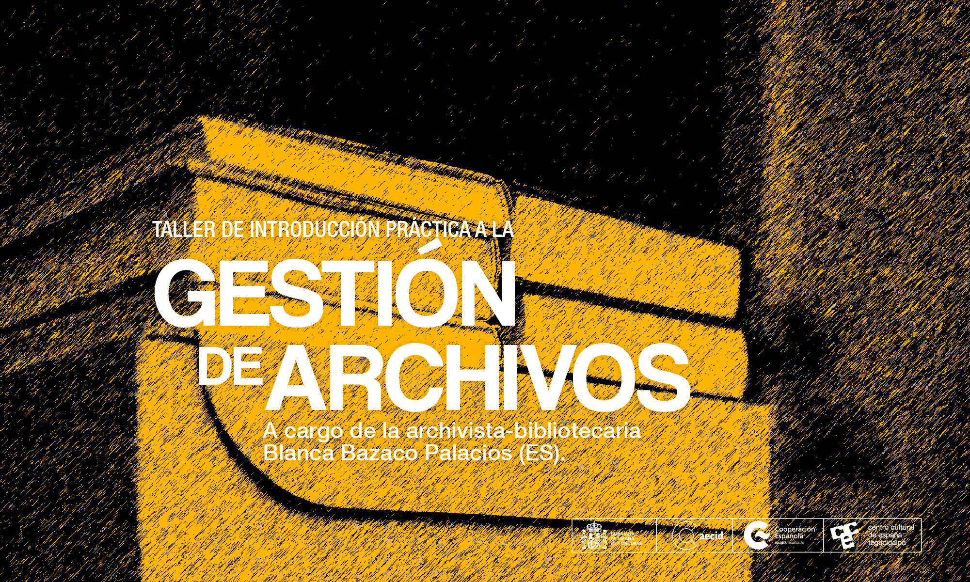 Taller Introduccin Prctica a la Gestin de Archivos