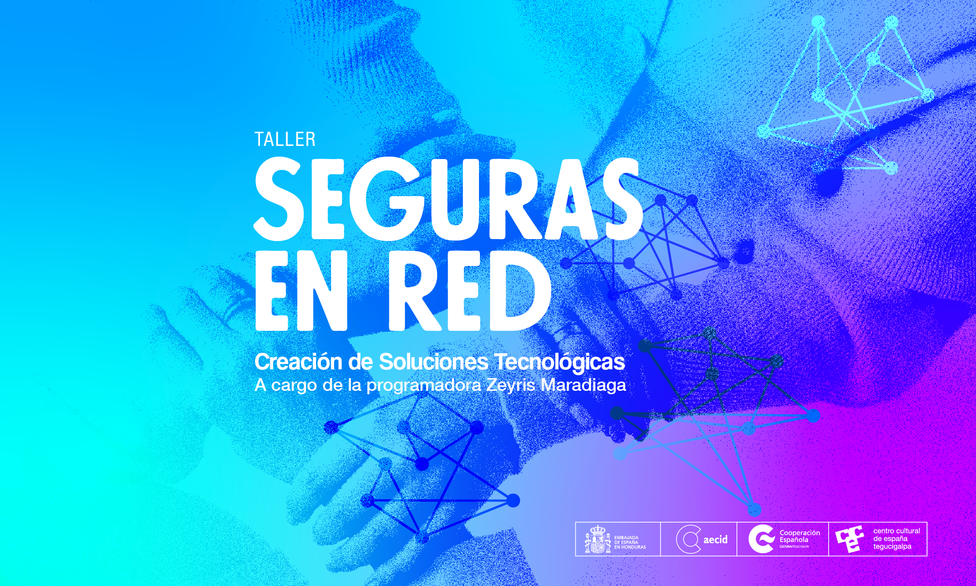 Taller Seguras en Red Creacin de Soluciones Tecnolgicas