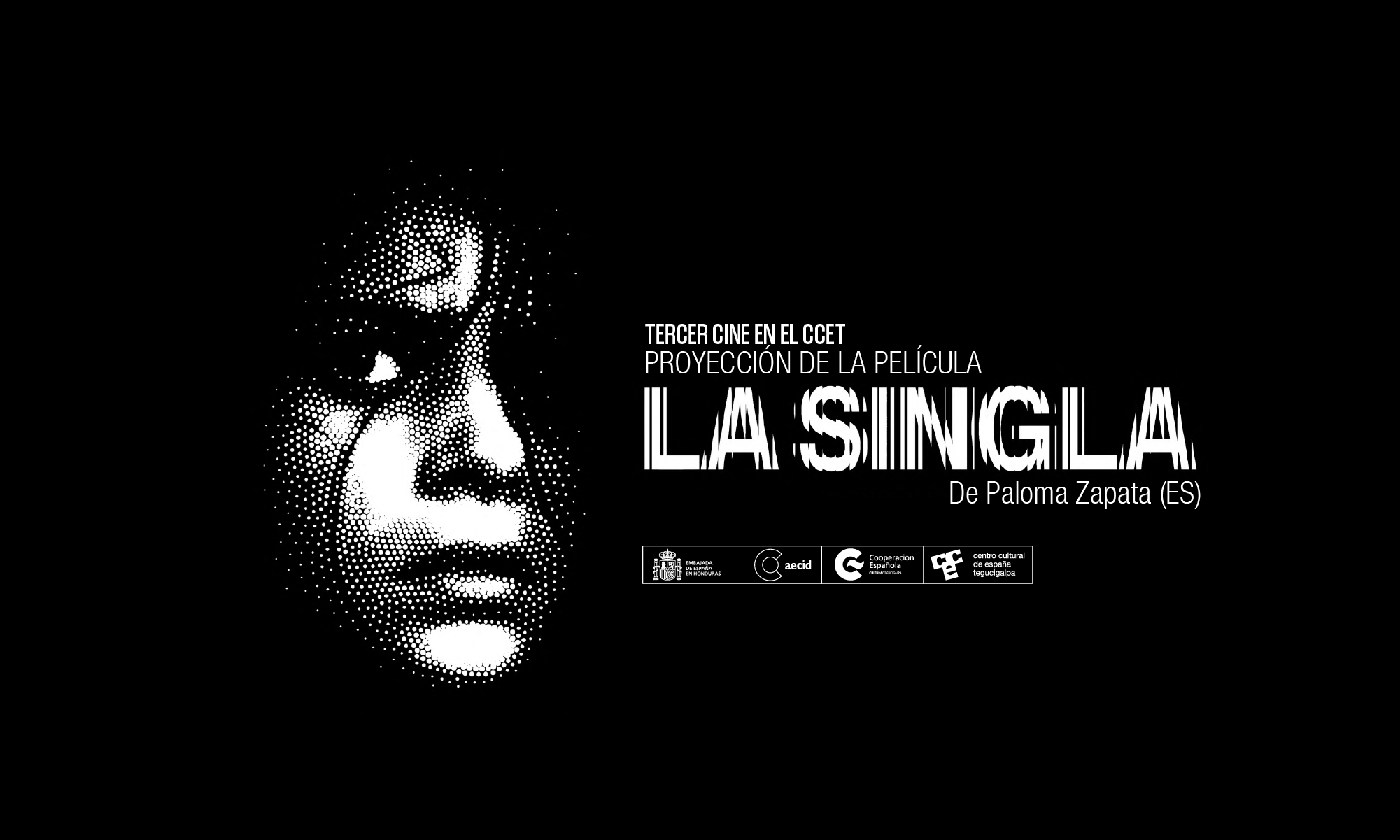 Tercer Cine en el CCET La Singla