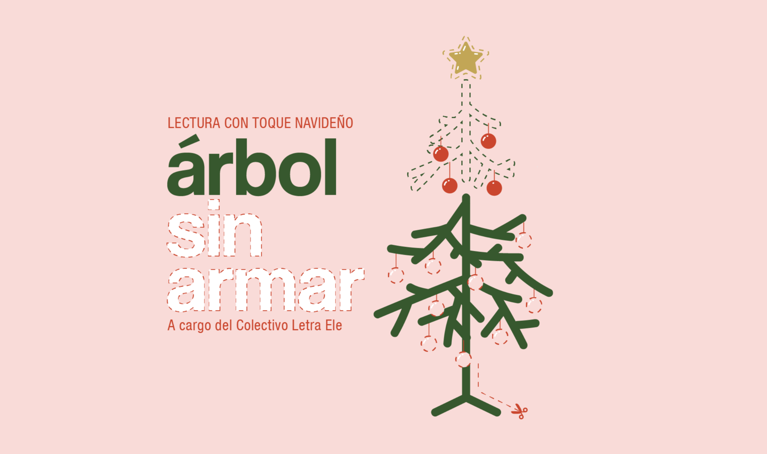 rbol sin Armar