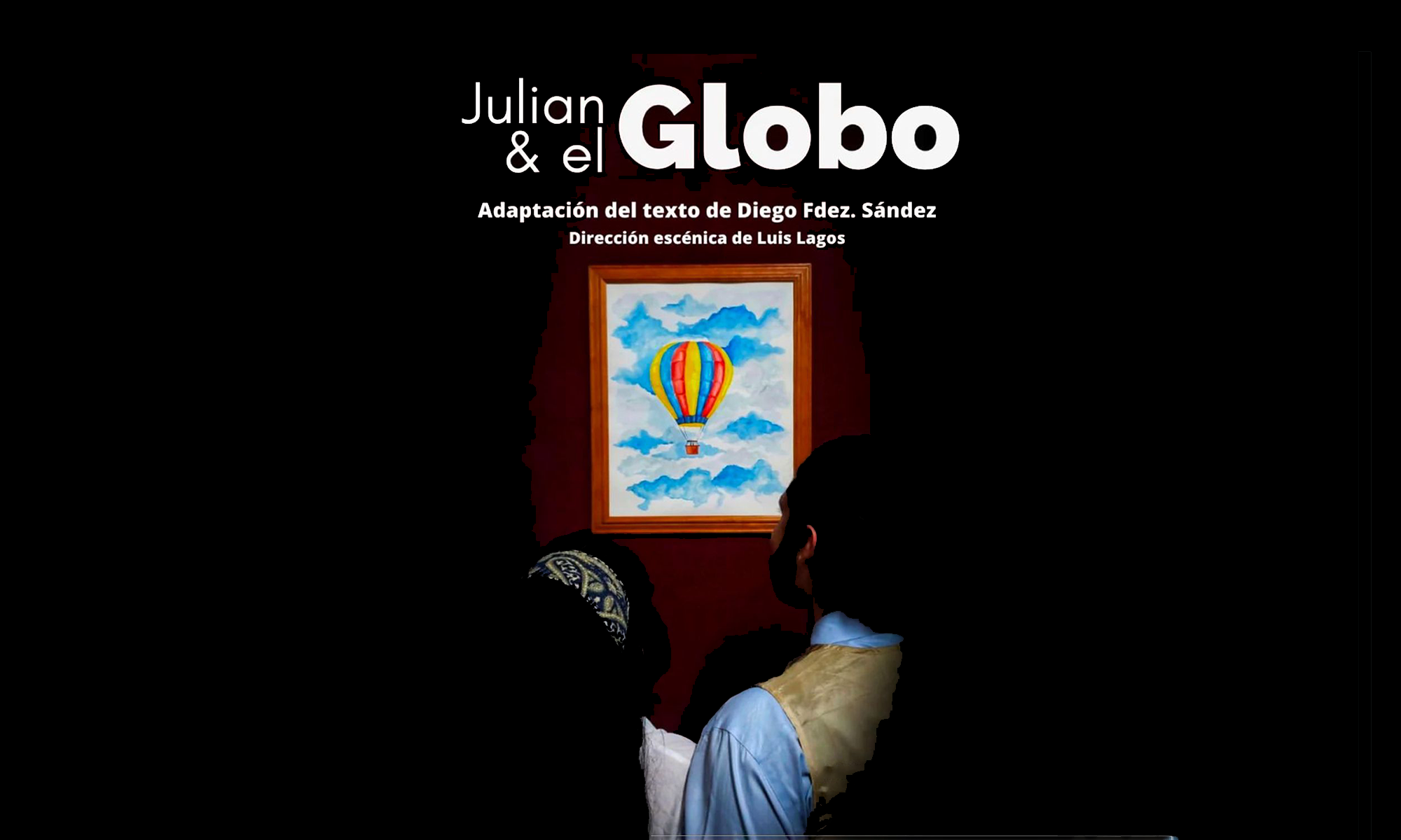Teatro Julin y el Globo