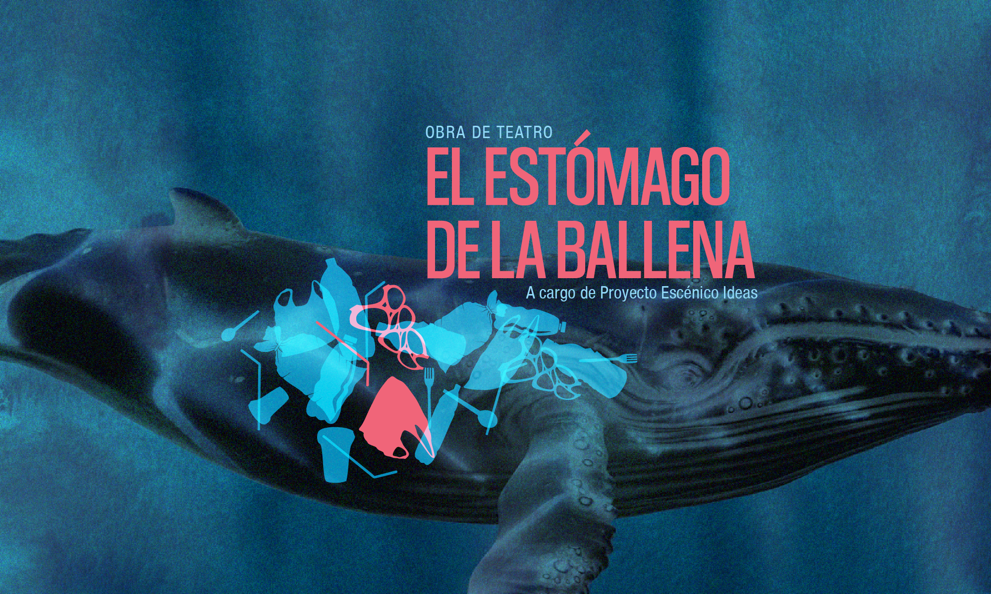 Teatro El Estmago de la Ballena