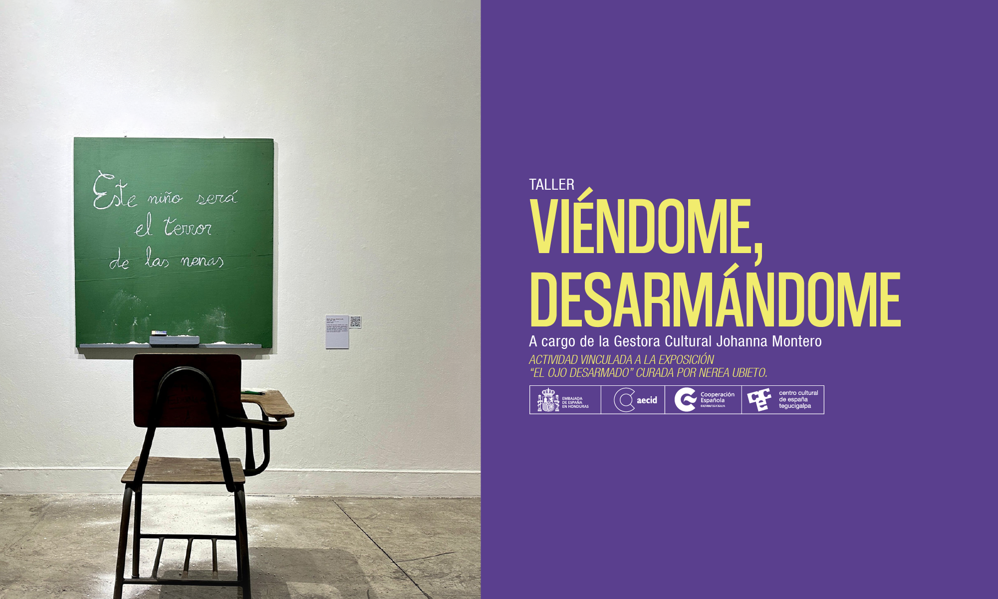 Taller Vindome Desarmndome