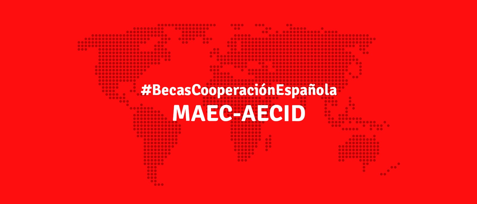 Becas para ciudadanos de Amrica Latina y Filipinas Programa MASTER