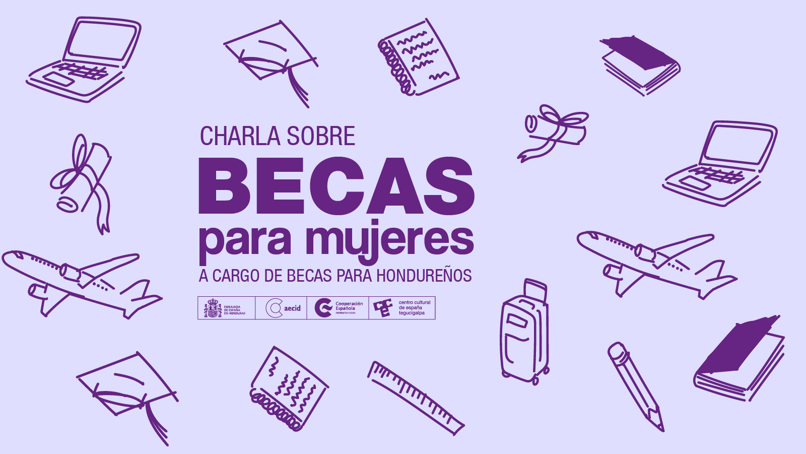 Becas Info Becas para mujeres