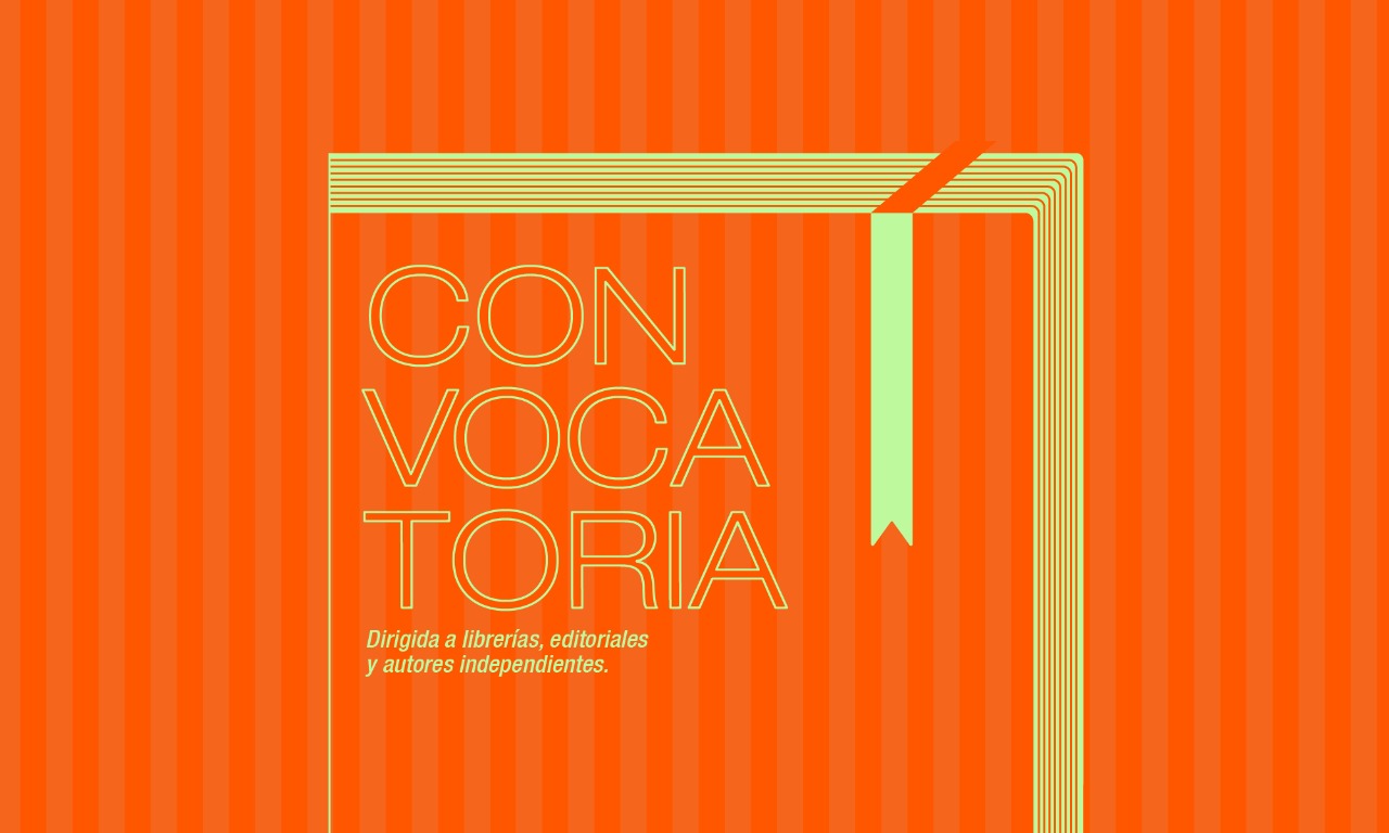 Convocatorias Feria del Libro 2025