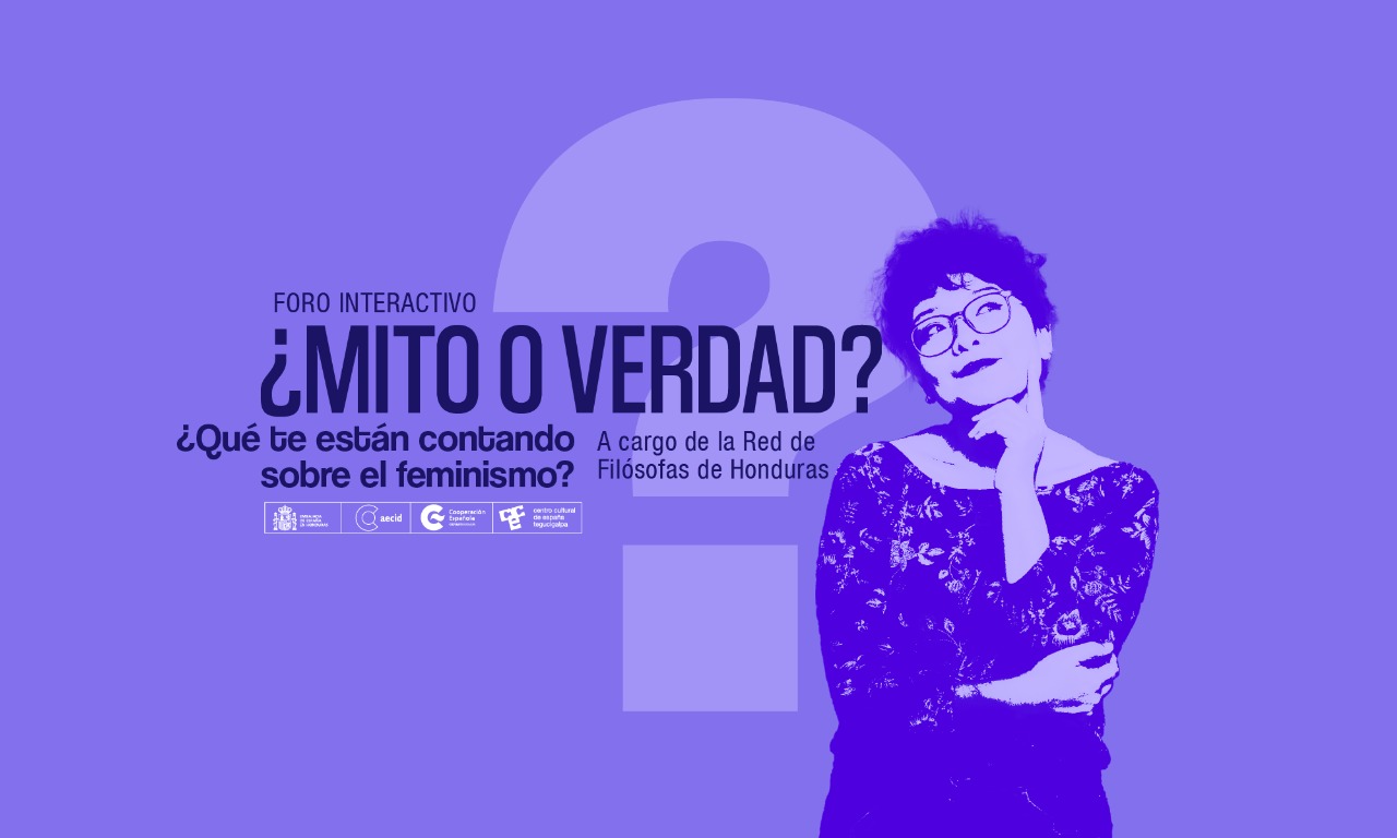 Mito o verdad Qu te estn contando sobre el feminismo