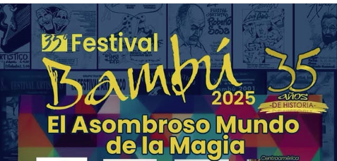 Espectculo Ilusiones en familia