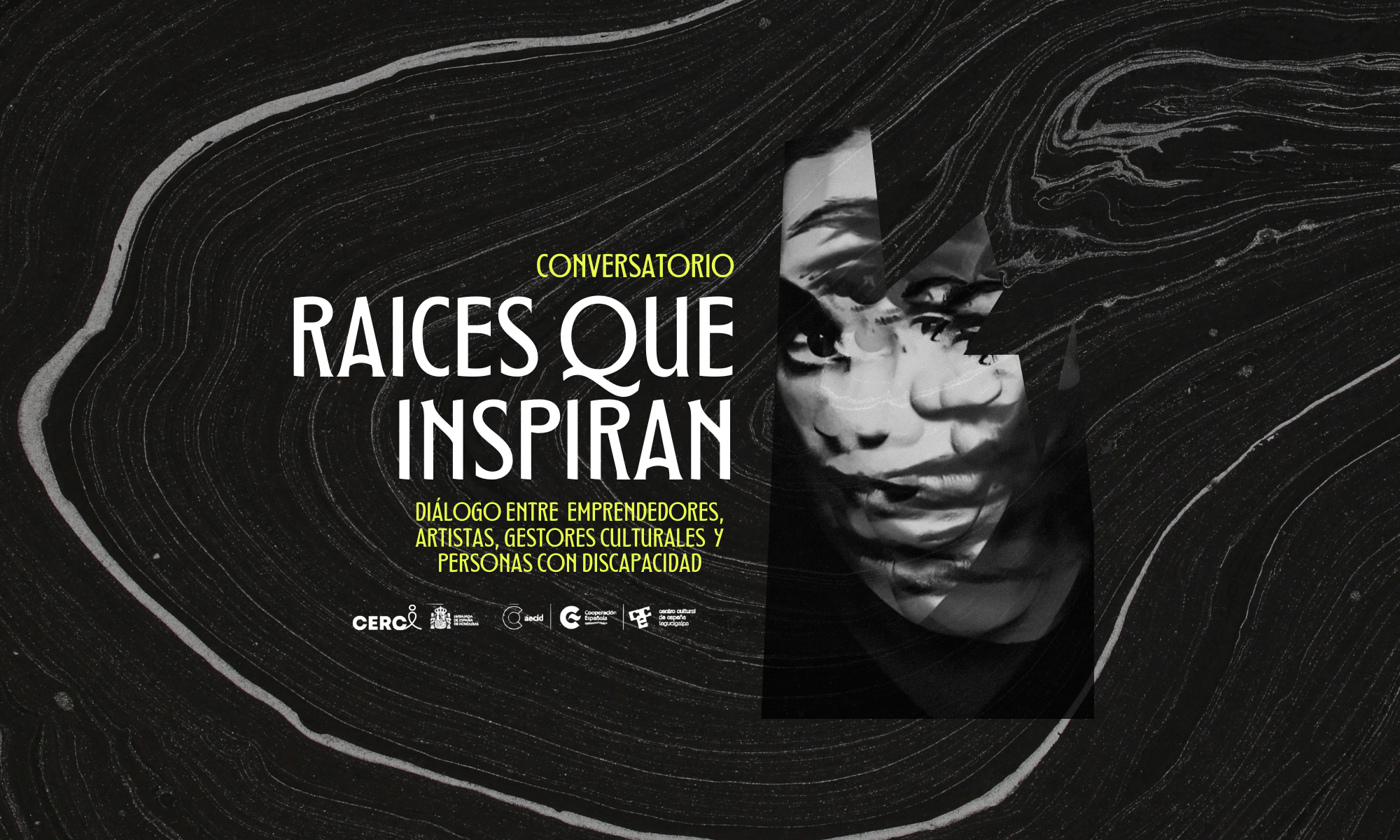Conversatorio Races que inspiran cultura creatividad y diversidad