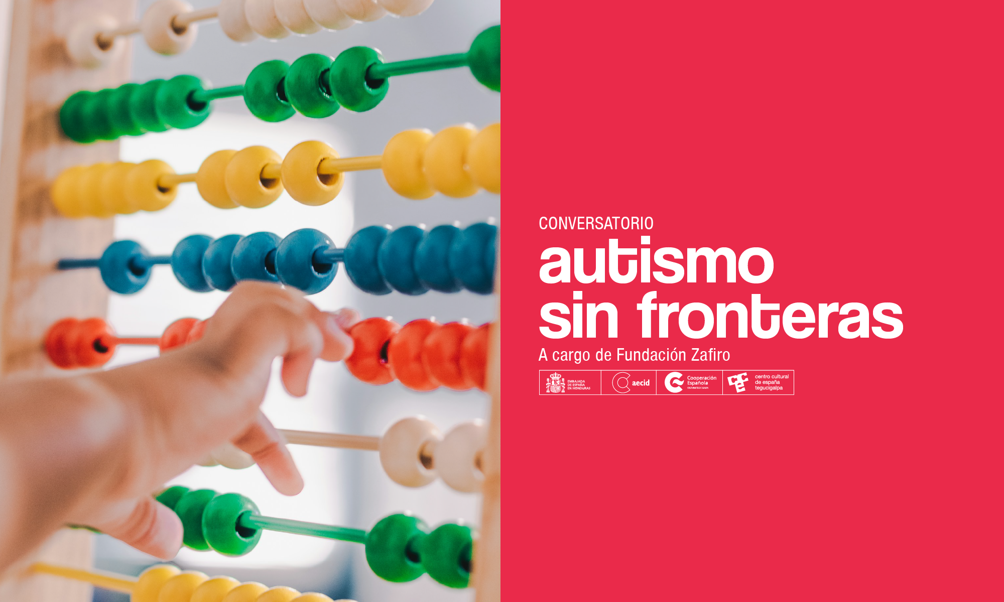 Conversatorio Autismo sin fronteras