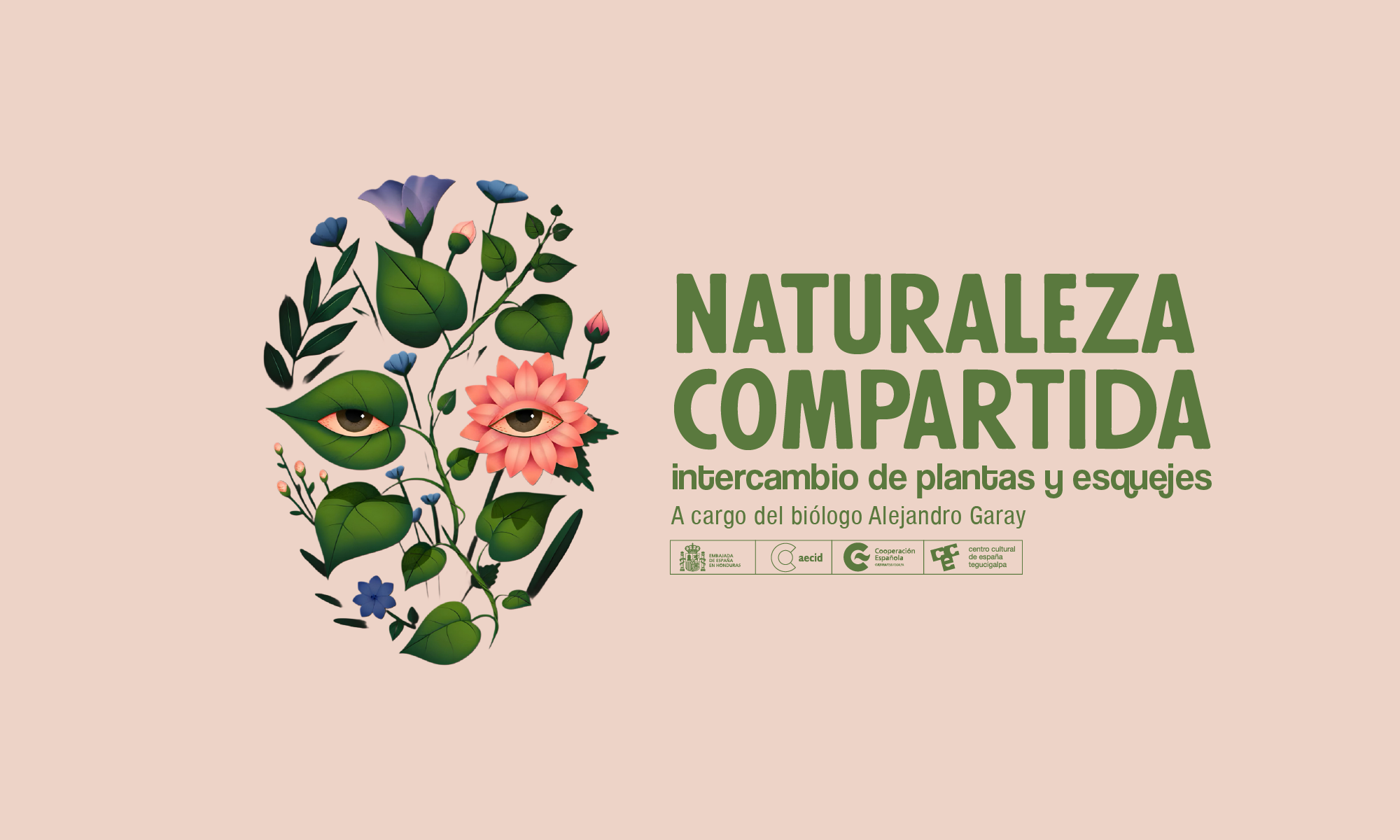 Naturaleza compartida
