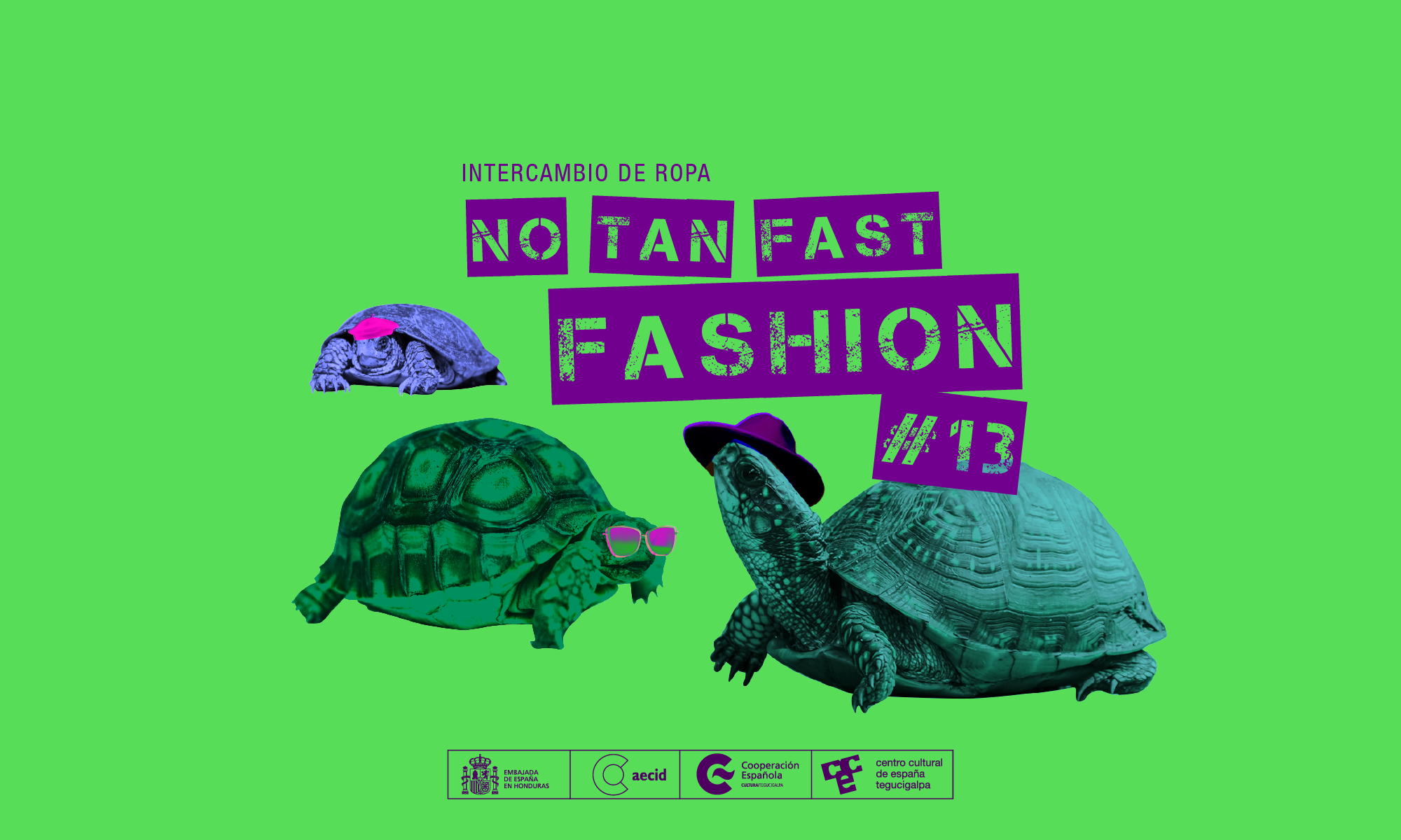 No tan Fast Fashion 13