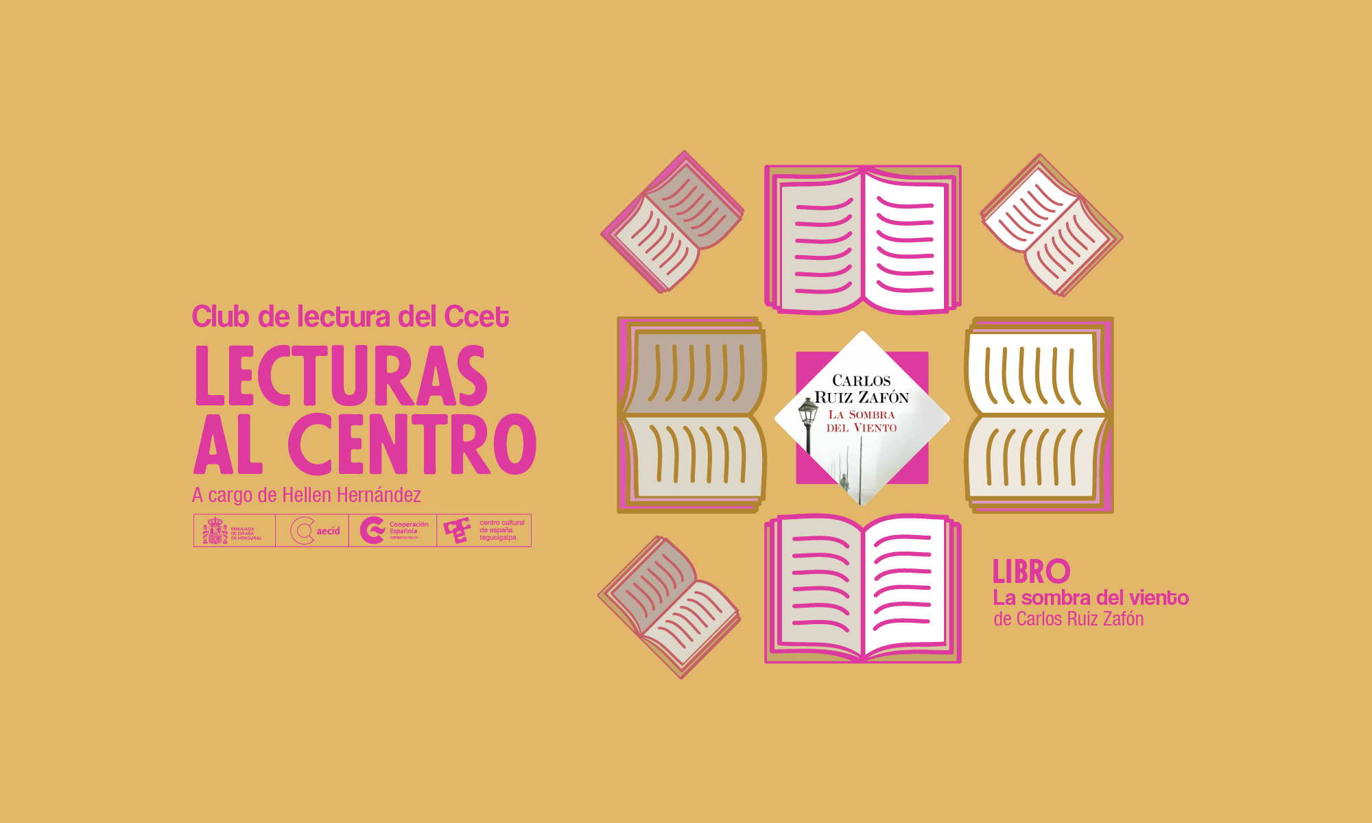 Lecturas al Centro