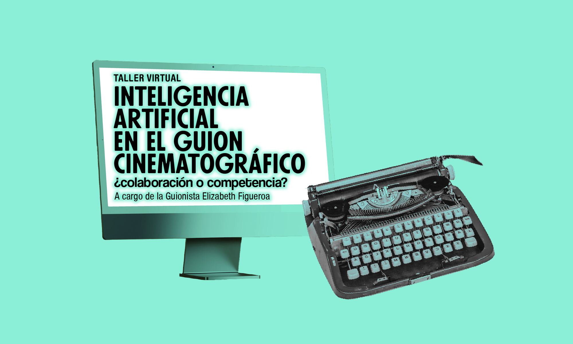 Inteligencia artificial en el guion cinematogrfico