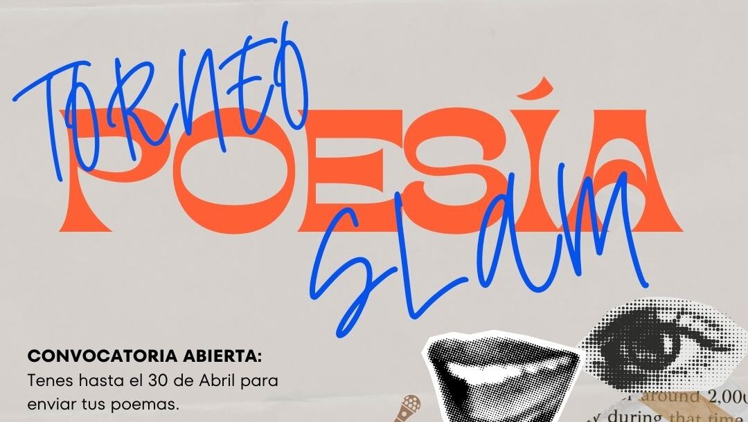 Torneo de Poesa Slam